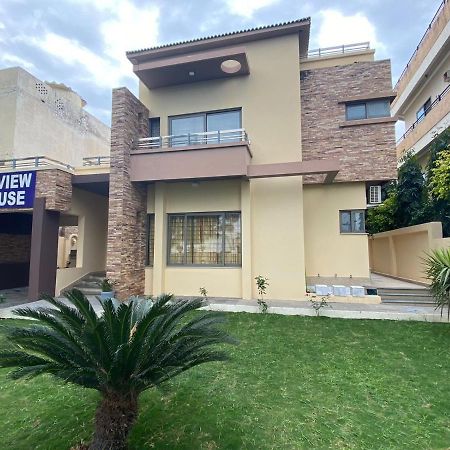 Cliff Top View Guest House Mirpur Екстериор снимка