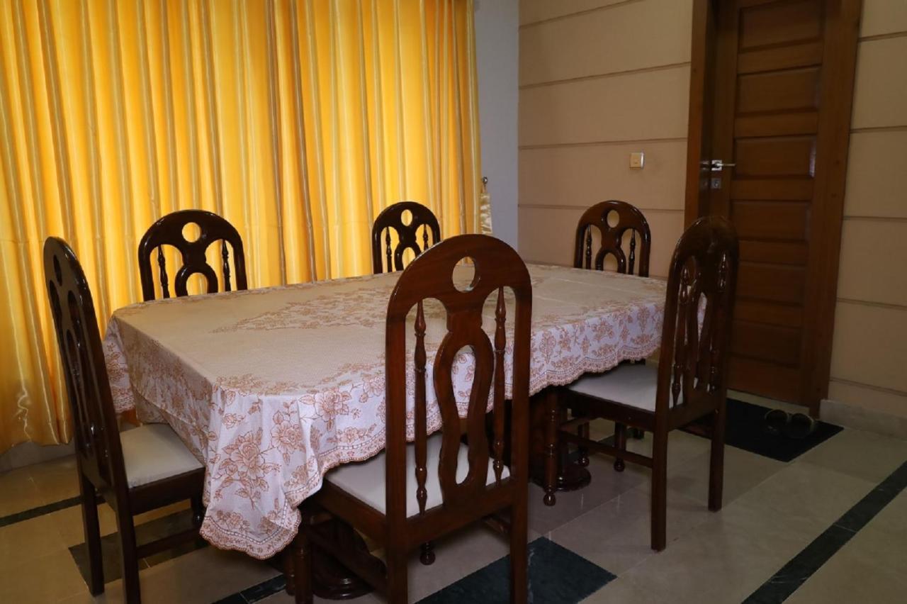 Cliff Top View Guest House Mirpur Екстериор снимка