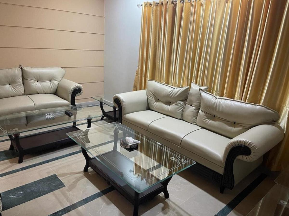 Cliff Top View Guest House Mirpur Екстериор снимка